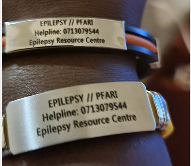 Medical alert bracelets